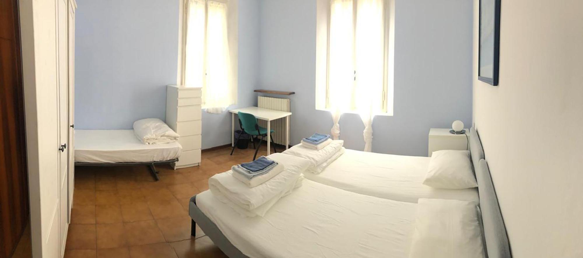 Appartamento Vecchia Oslavia Reggio Emilia Exterior photo